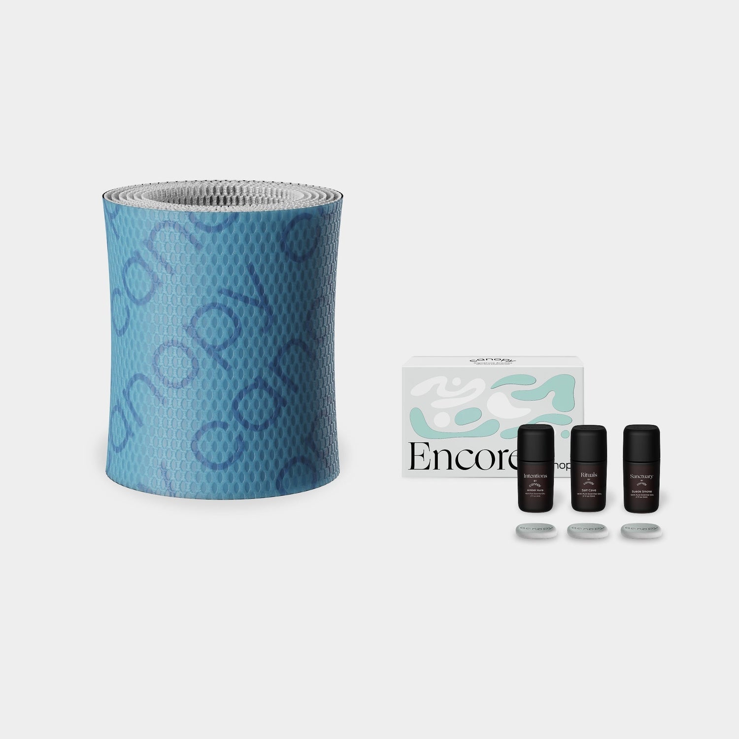 Encore Aroma Kit + 2.0 Filter