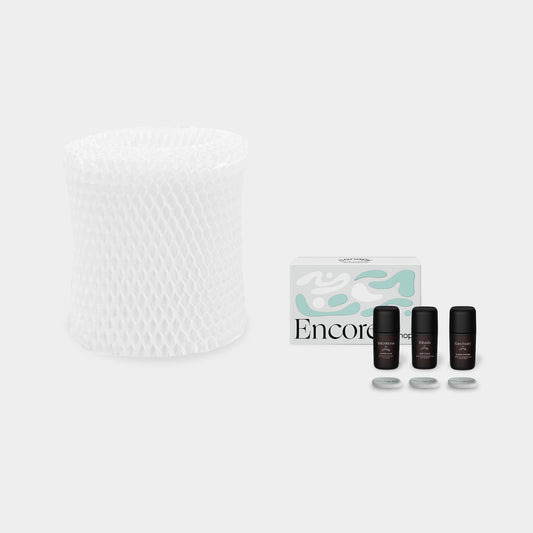 Encore Aroma Kit + Filter