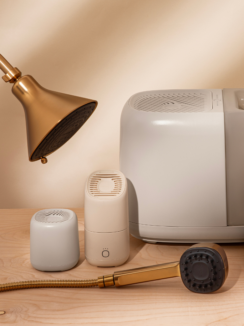 Diffuser Canopy Canopy | Humidifiers, Shower Heads & Diffusers for Beauty & Wellness