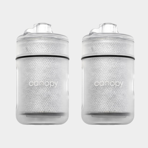 Faucet Filter Cartridge 2-Pack
