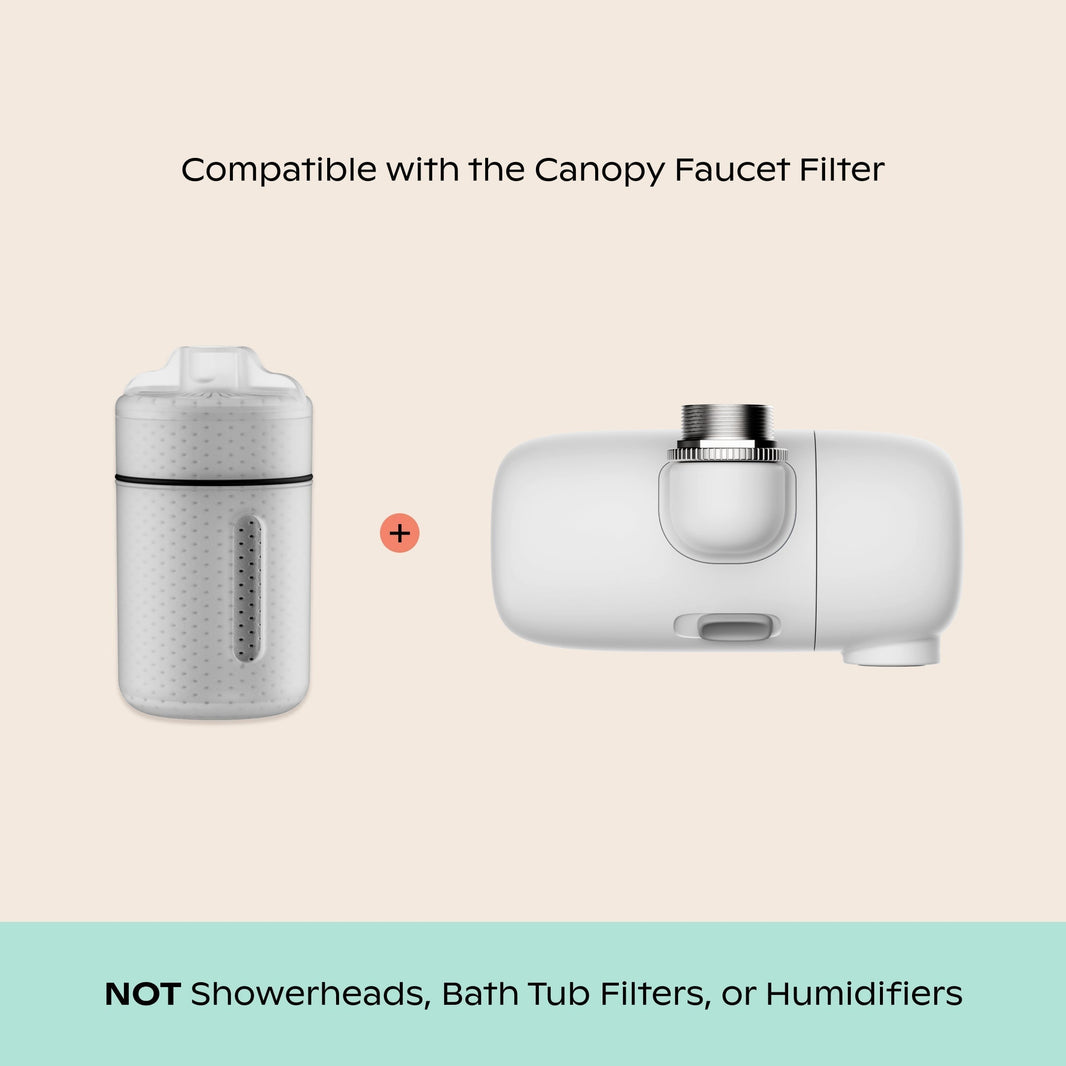 Canopy Bundle | Package Deals on Humidifiers, Diffusers & Filters