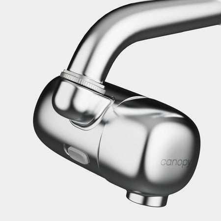 Faucet Filter