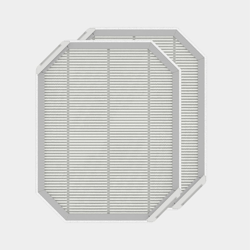 Air Purifier Duo Protect Plus 2-Pack Filter Subscription