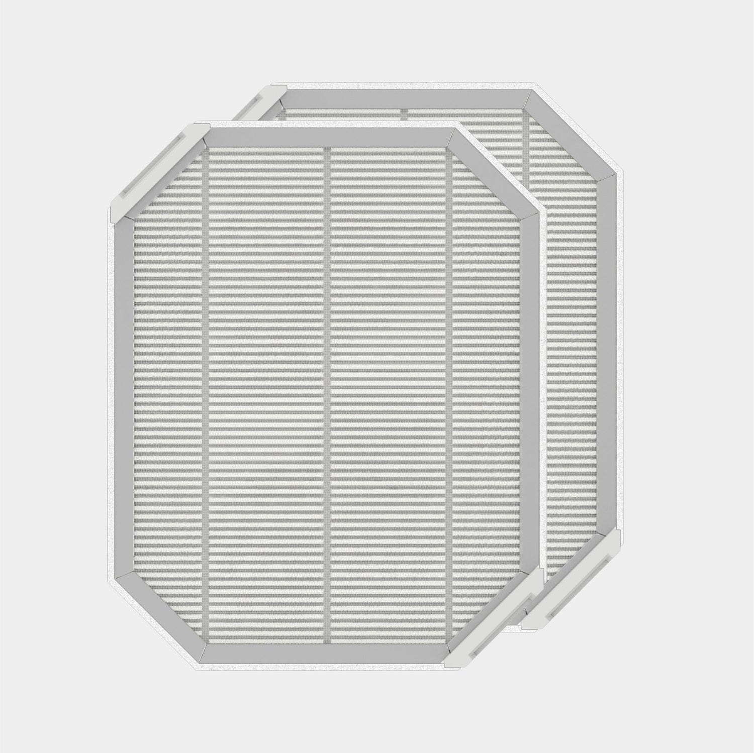 Air Purifier Duo Protect Plus 2-Pack Filter Subscription
