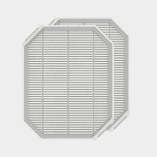 Air Purifier Duo Protect Plus 2-Pack Filter Subscription