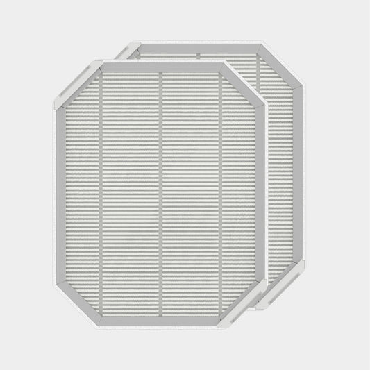 Air Purifier Duo Protect Plus 2-Pack Filter Subscription