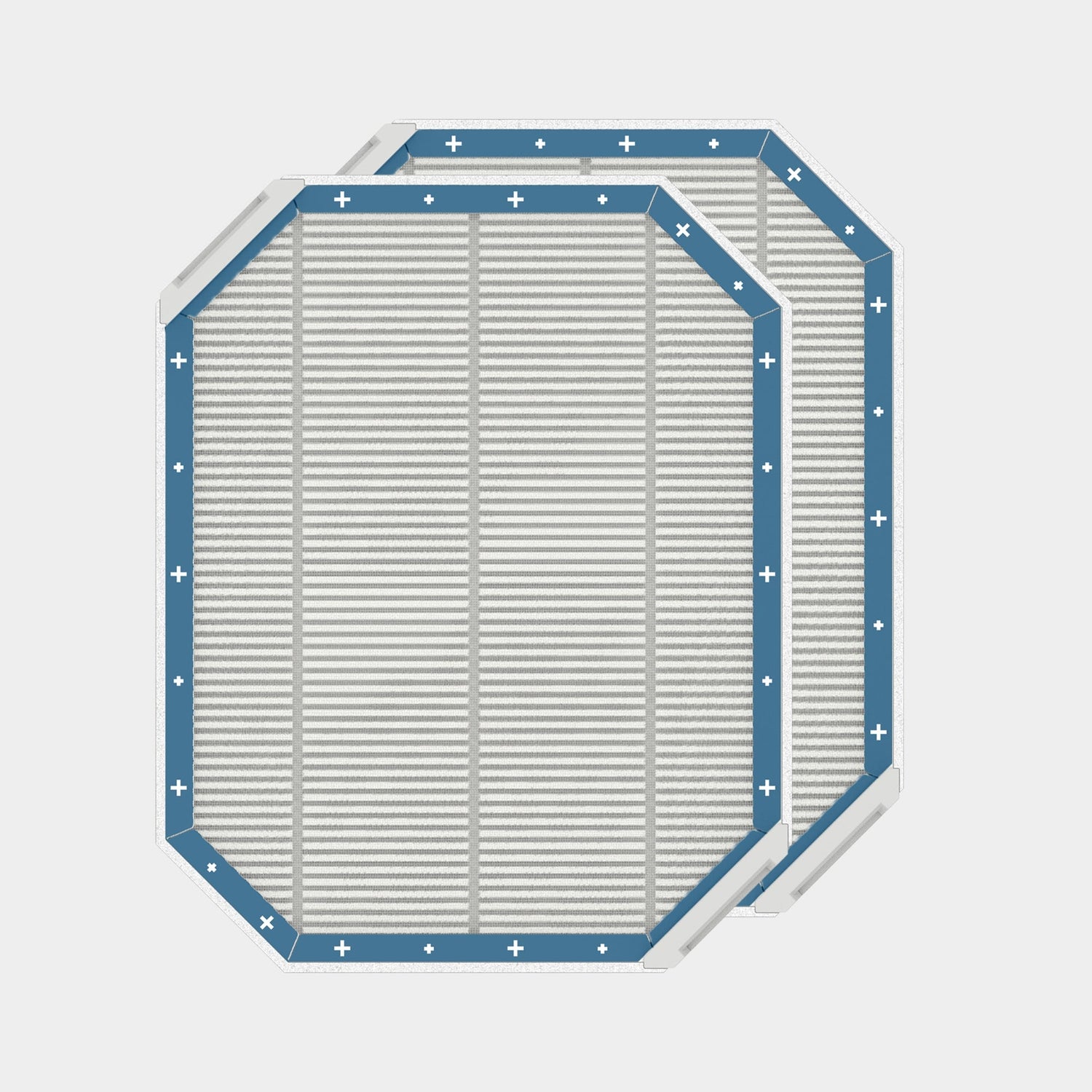 Air Purifier Duo Odor Control 2-Pack Filter Subscription