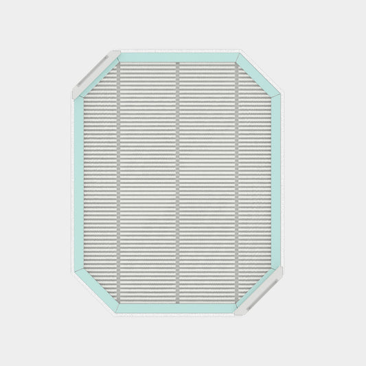 Coverage Max Air Purifier Filter