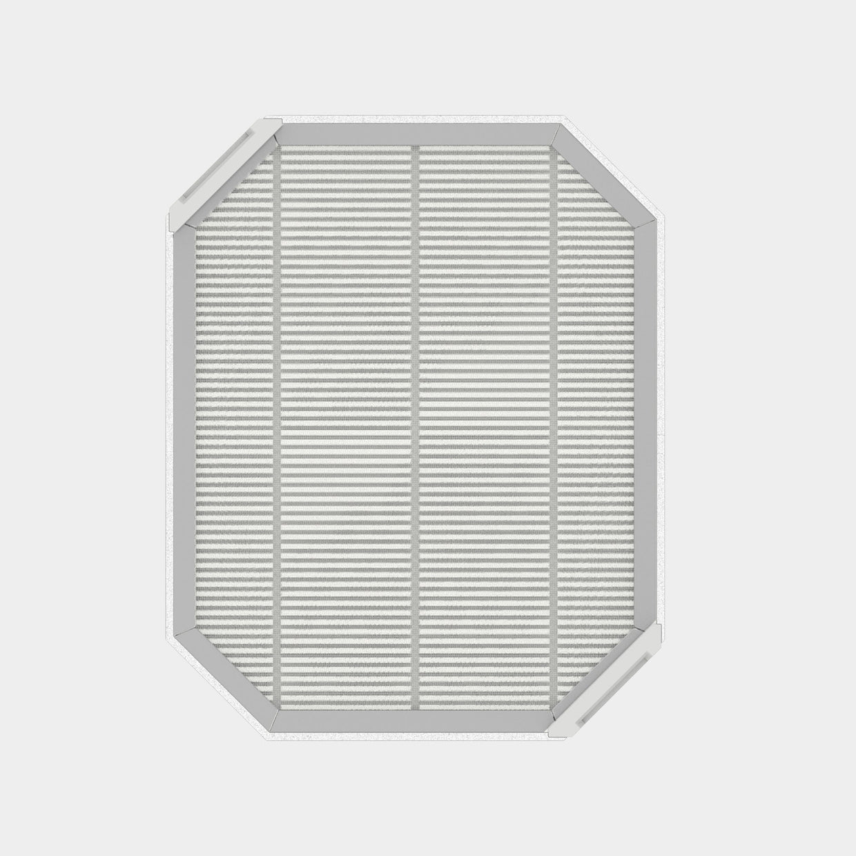 Canopy Humidifier Replacement Filter | Evaporative Humidifier Filter