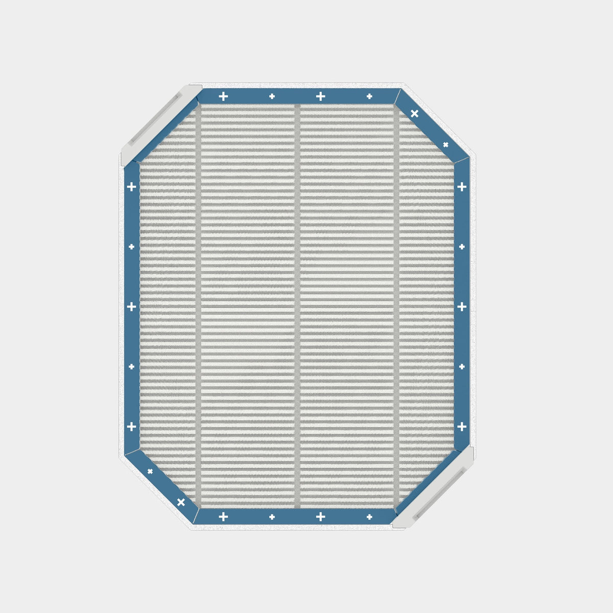 Odor control Air Purifier Filter