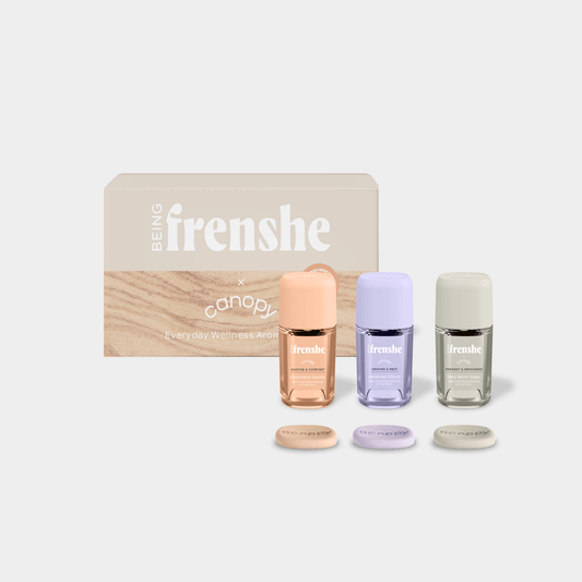 Being Frenshe Aroma Kit