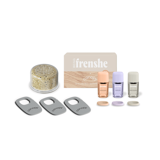  Being Frenshe Aroma Kit + Filter