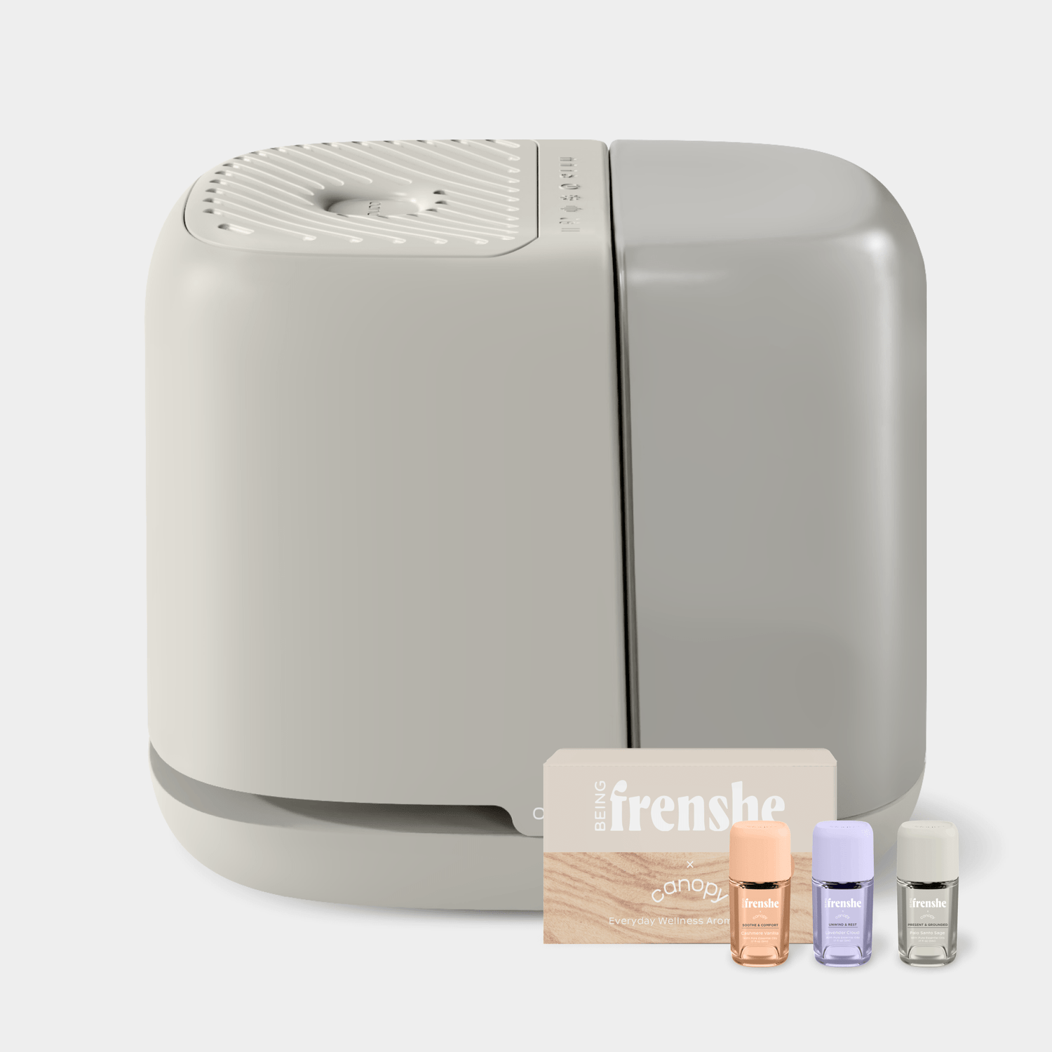 Being Frenshe Bedside Humidifier 2.0 Set | Moonstruck