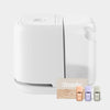 Frenshe Bedside Humidifier 2.0 Set | White