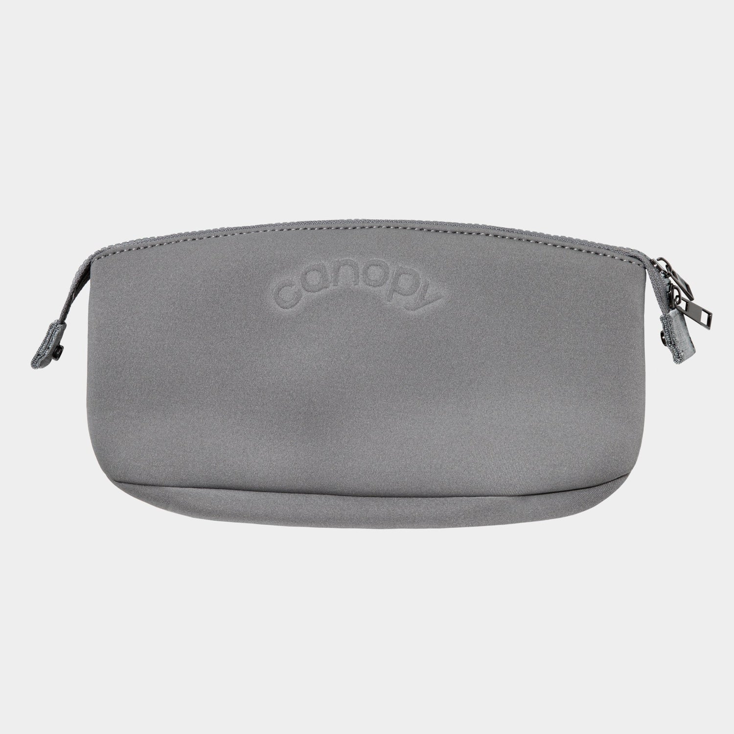 Dopp Kit in Grey
