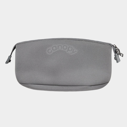 Dopp Kit in Grey
