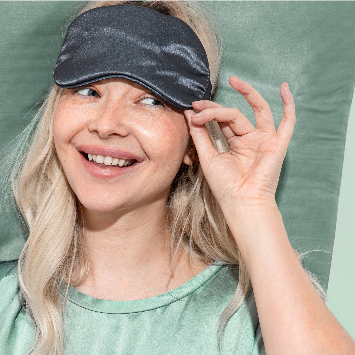 Nursery Humidifier 2.0 | Lifestyle, Canopy Sleep mask