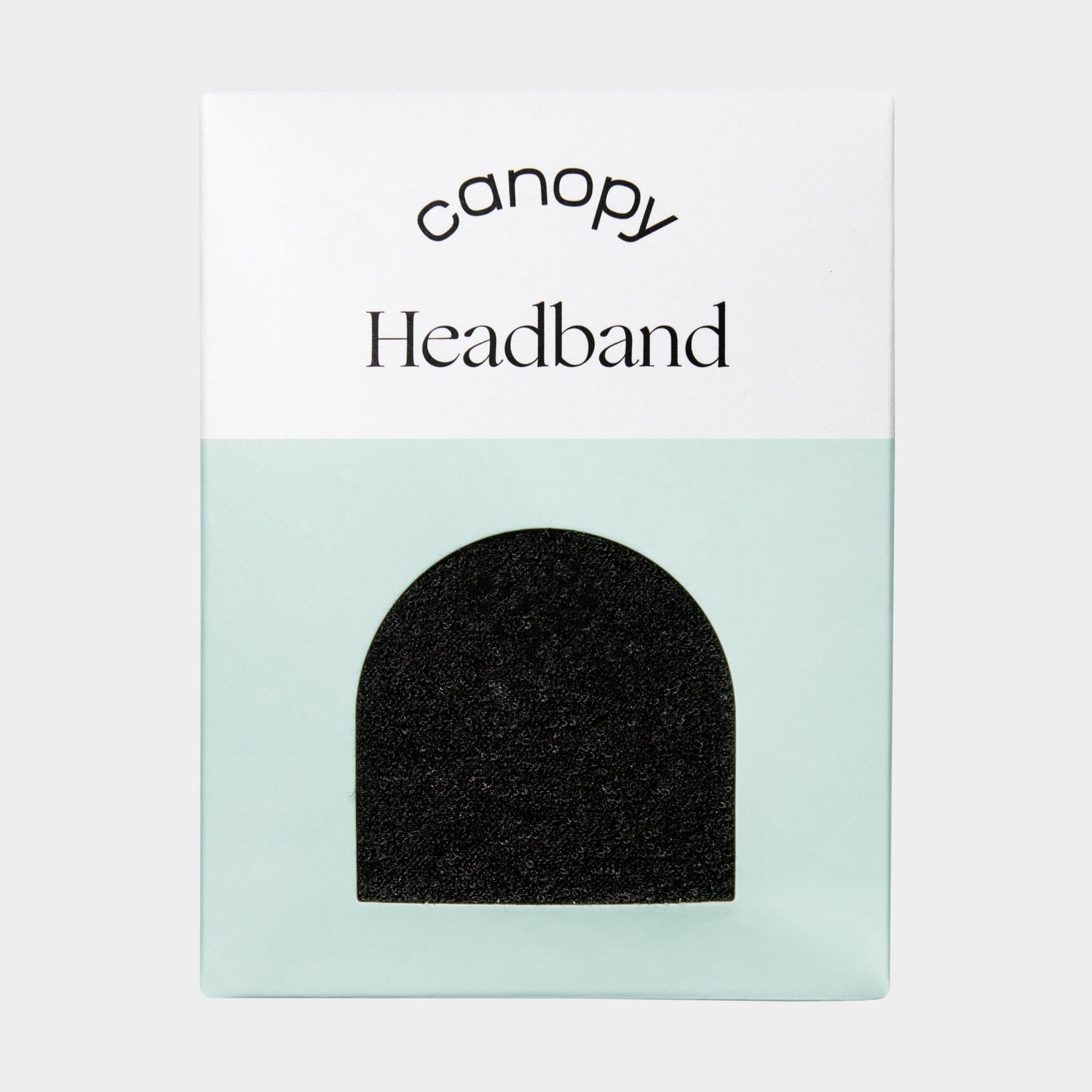 Headband | In packaging