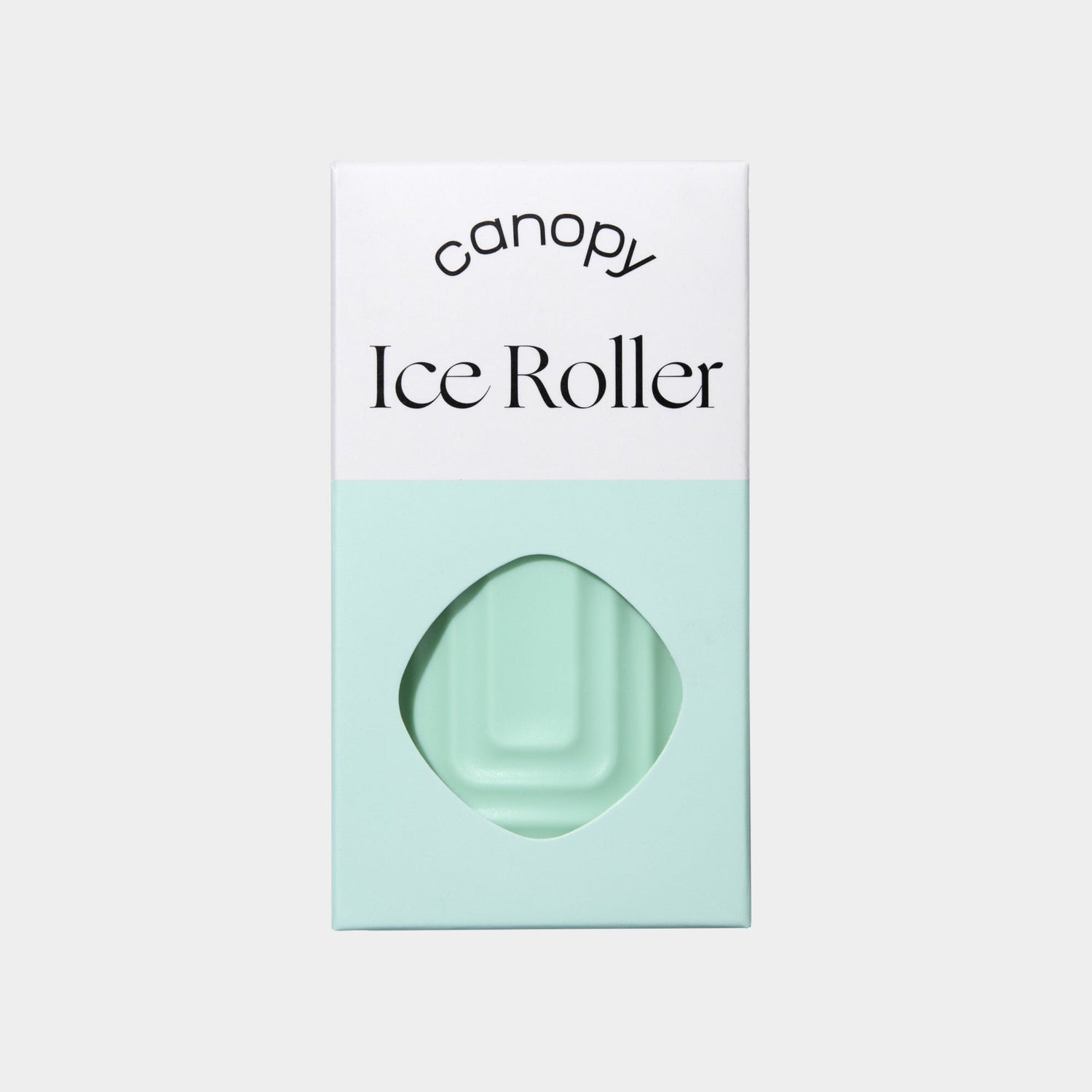 Ice Roller | Teal