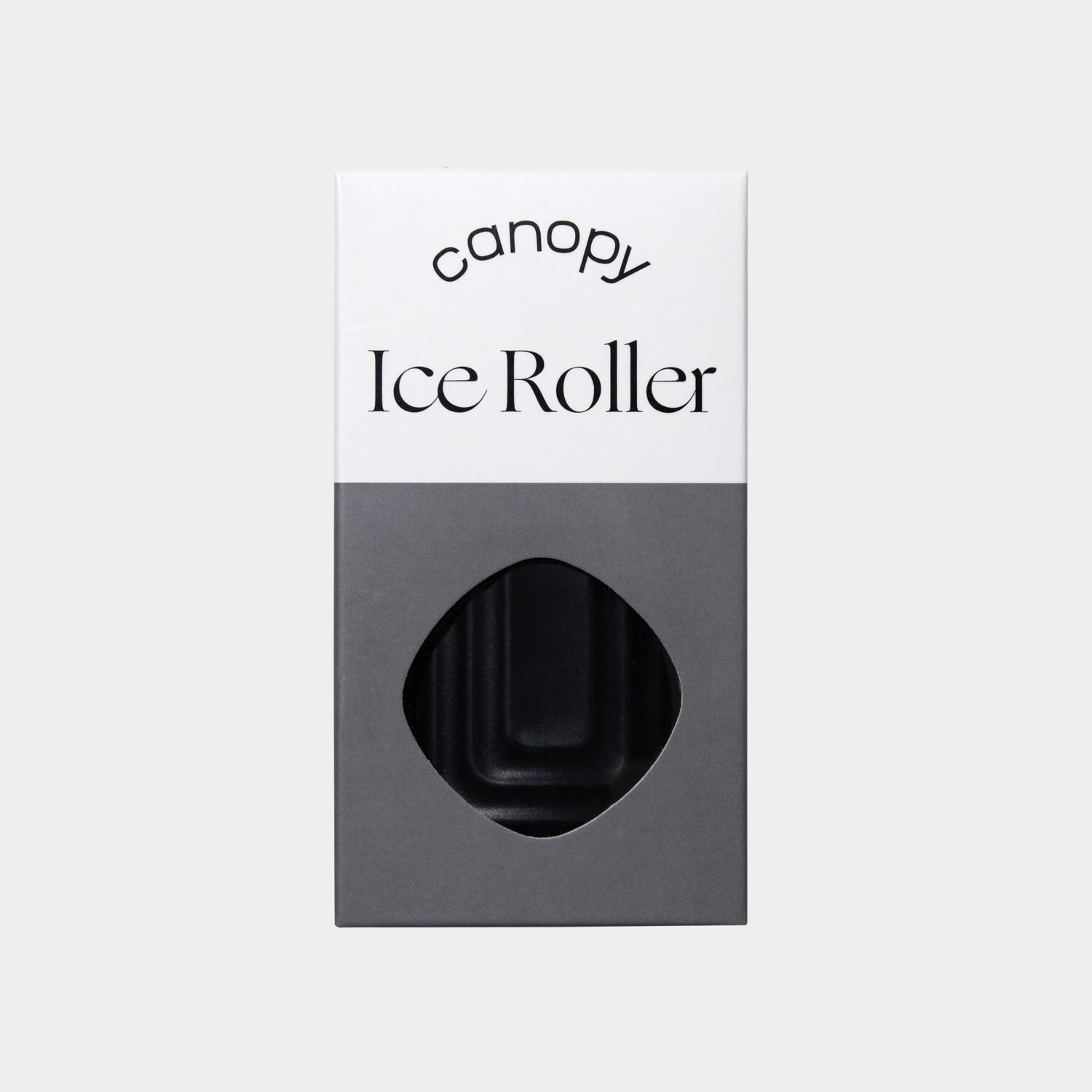 Ice Roller | Black