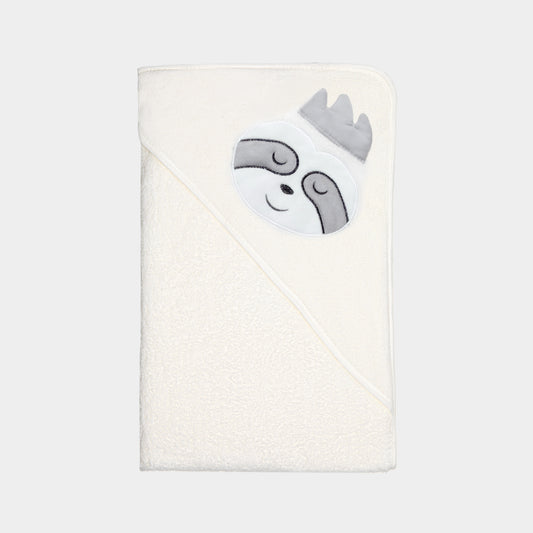  Sloth Towel