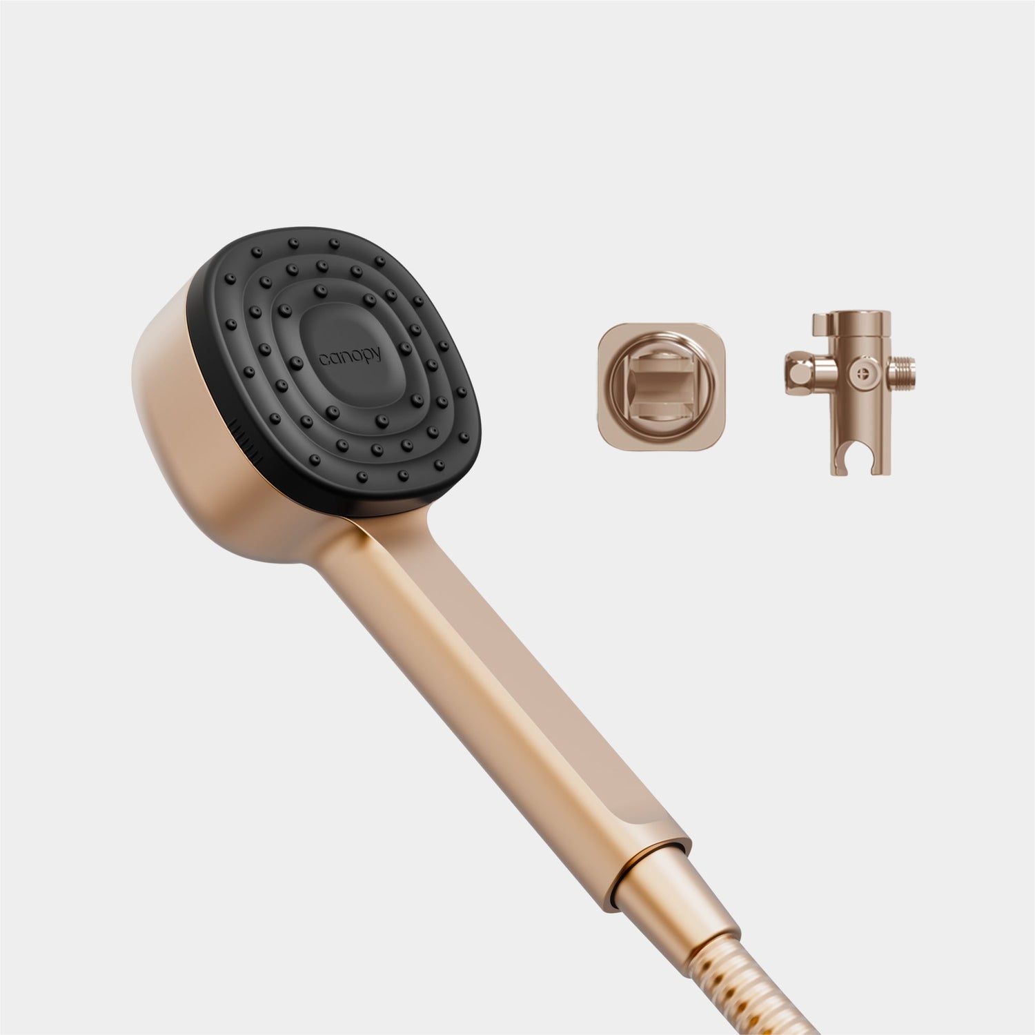 Handheld Filtered Showered 