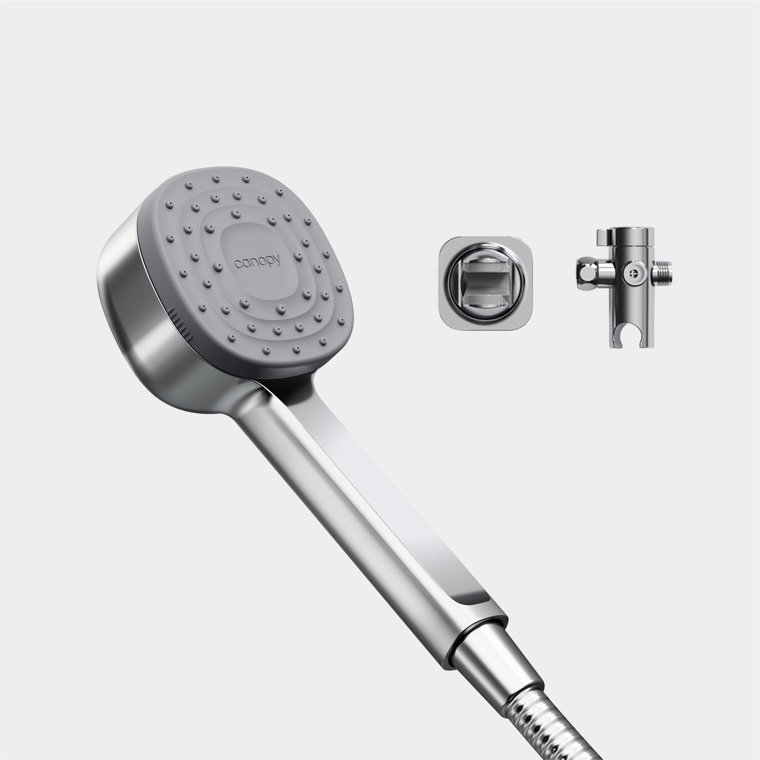 Handheld Filtered Showered 