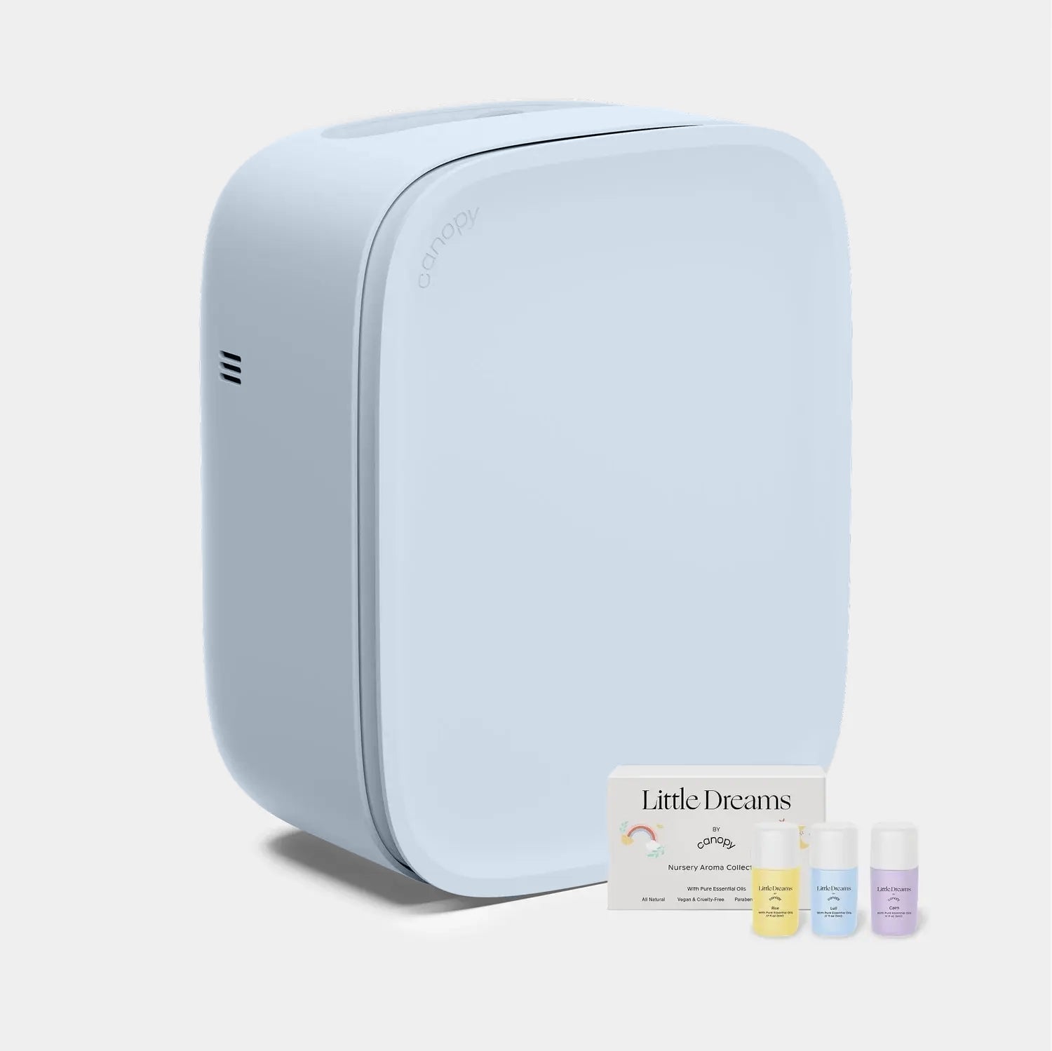 Nursery Air Purifier 