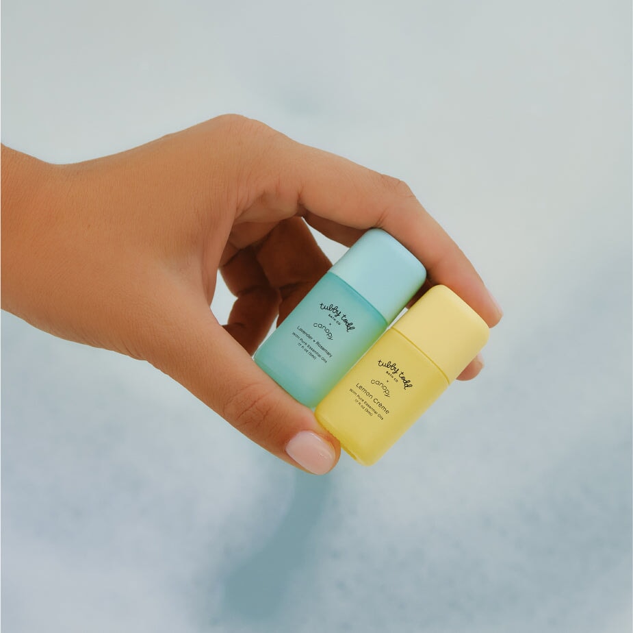 Tubby Todd x Canopy Aroma Kit