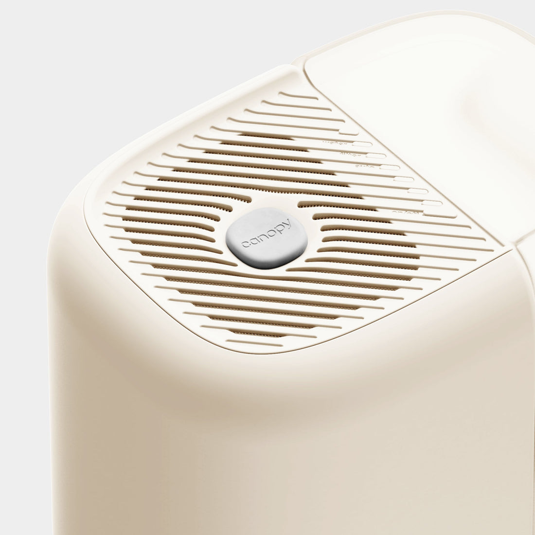 Canopy Humidifier | Best Humidifier for Dry Skin - Smart Humidifier