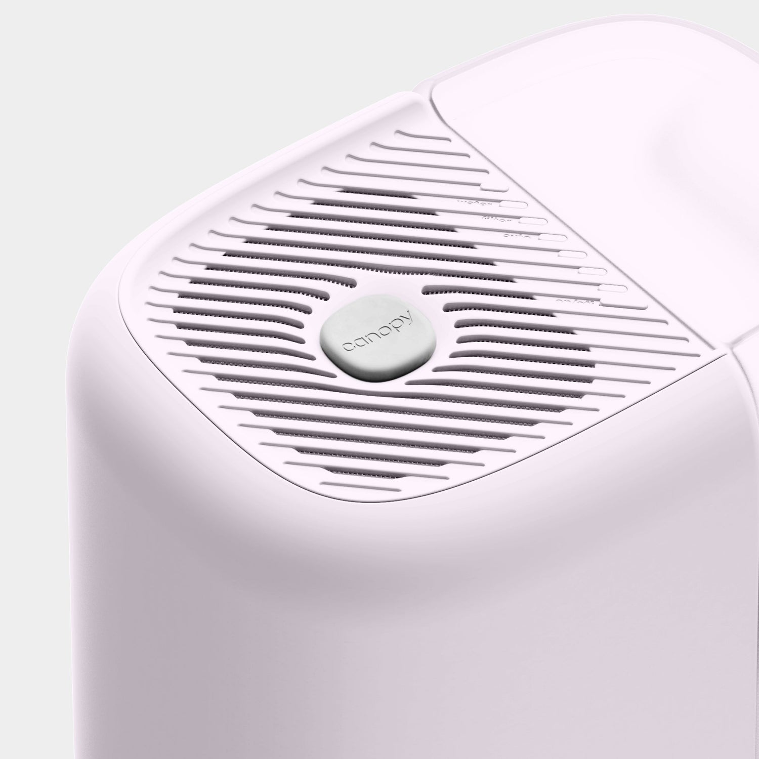 Bedside Humidifier | Lavender