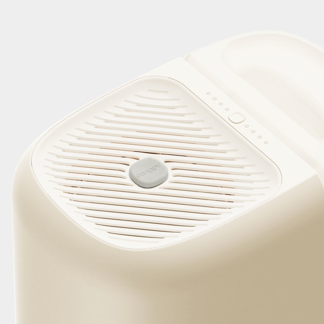 Large Room Humidifier 