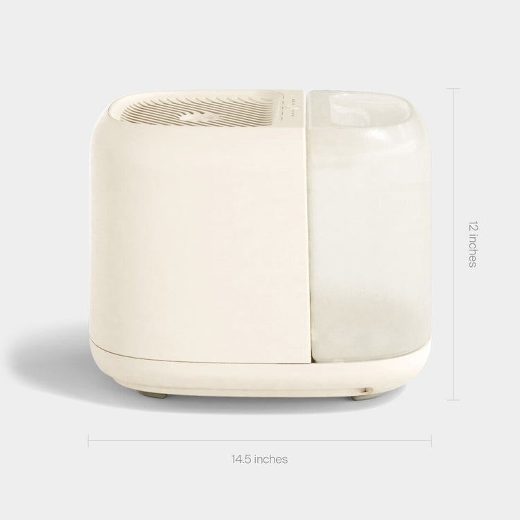 Canopy Large Room Humidifier | Large Humidifier - Humidifier for Large Room