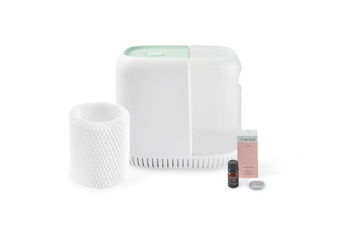 Canopy Humidifier Best Humidifier for Dry Skin Smart Humidifier