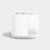 Bedside Humidifier | White