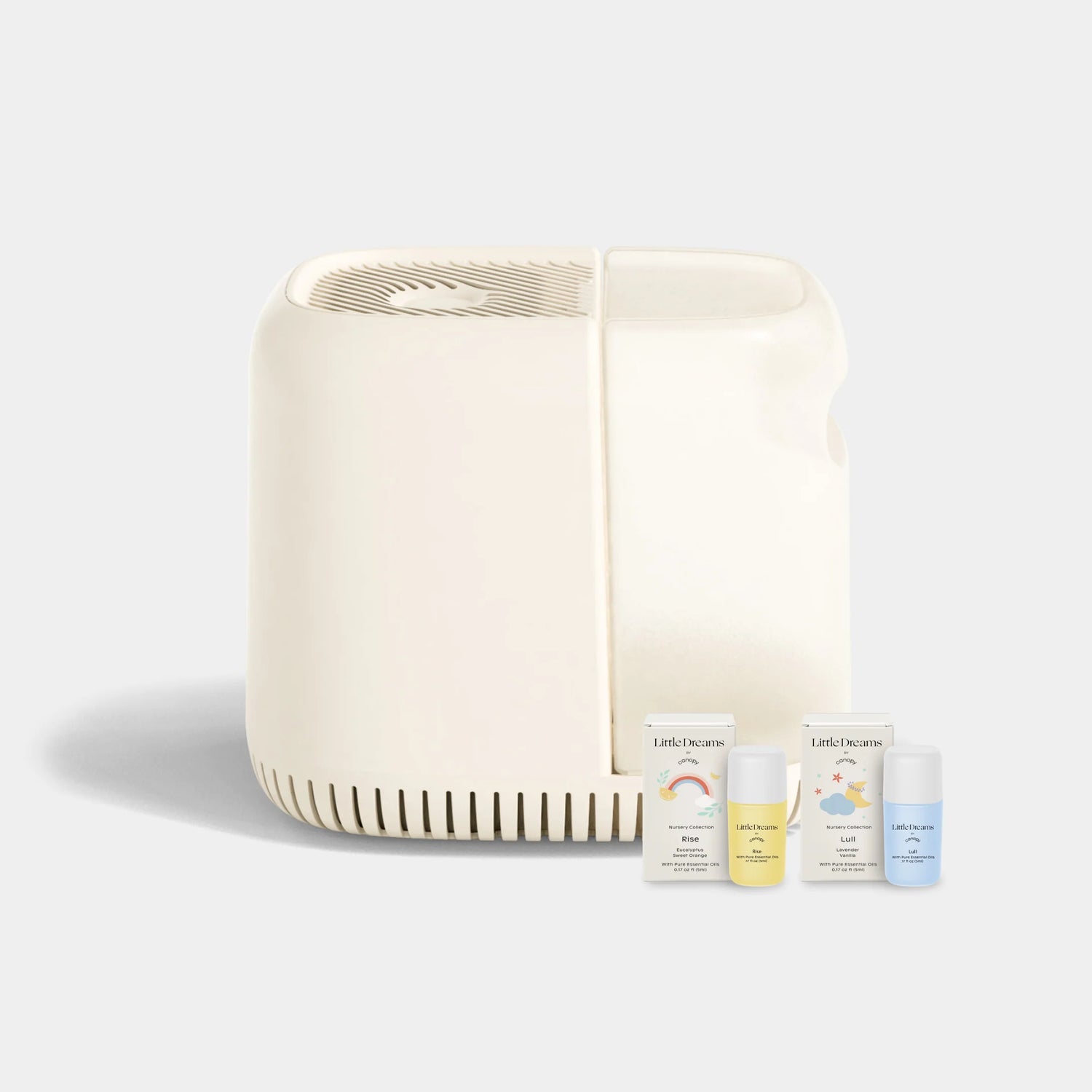Nursery Humidifier | Cream