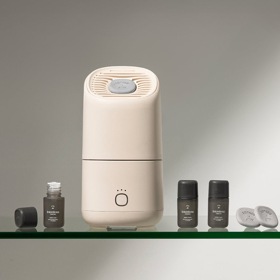 Portable Humidifier