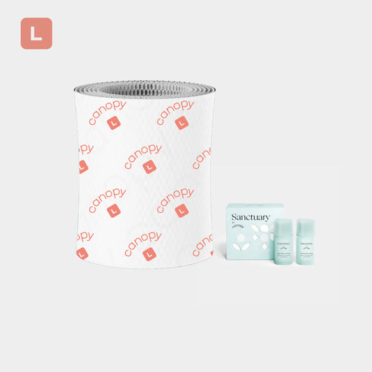 Large Humidifier Filter & Aroma