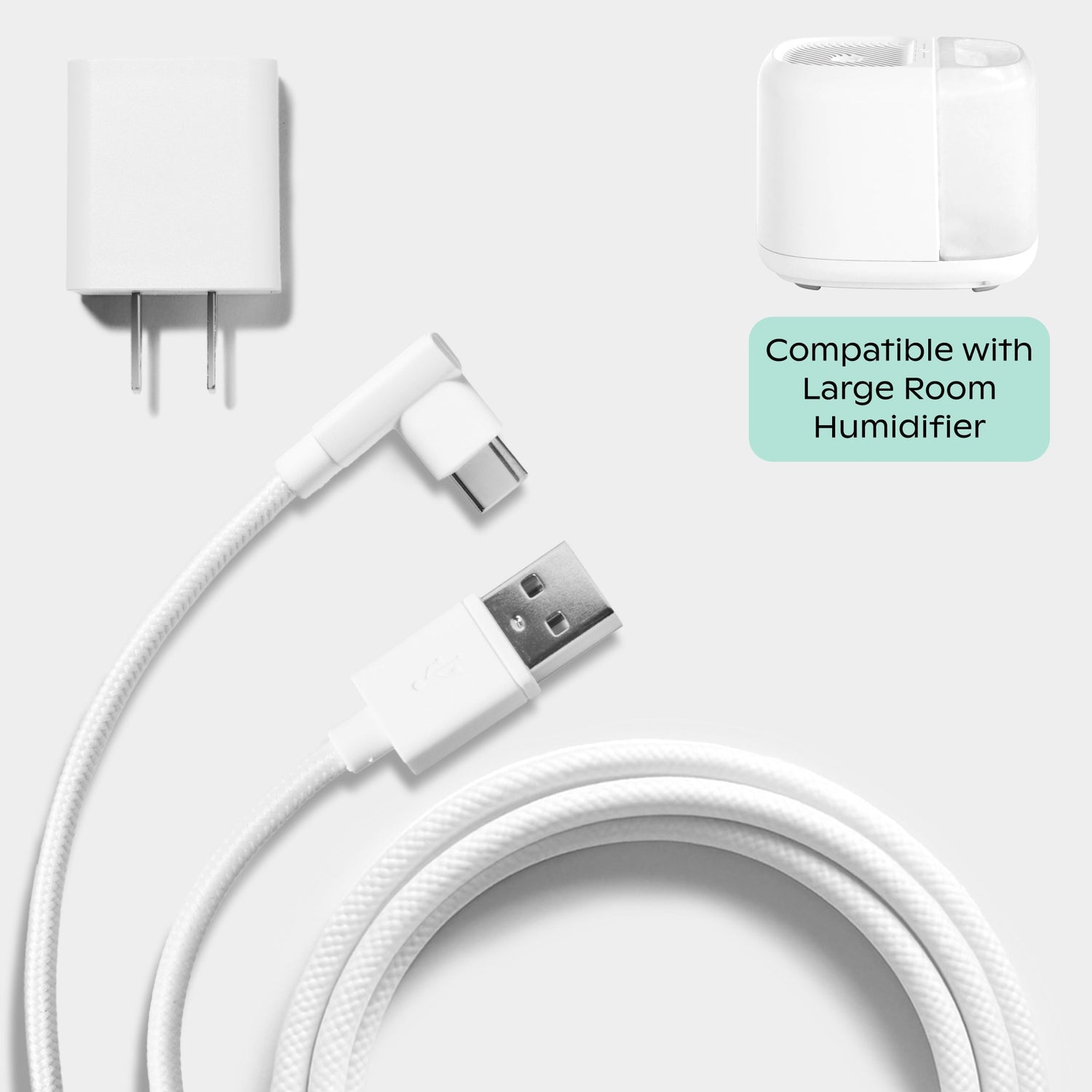 USB Cable & Adapter 