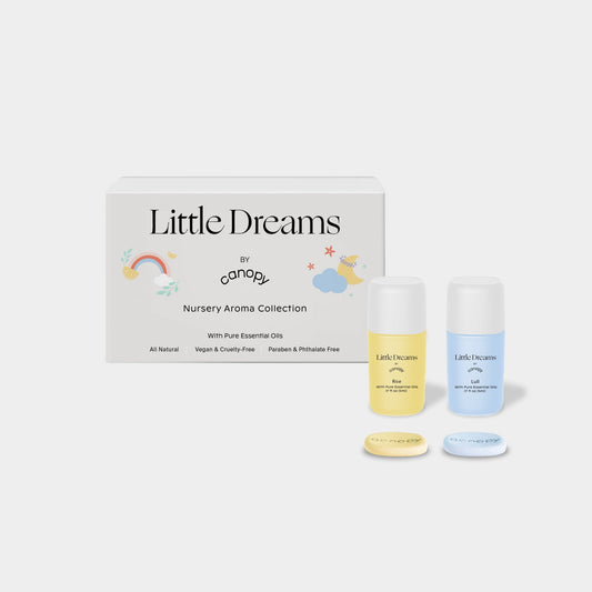 Little Dreams Aroma Kit