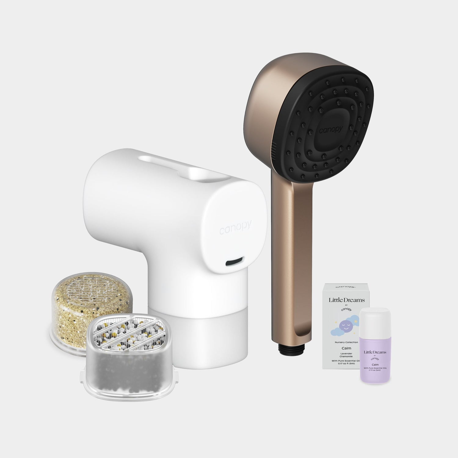 Family Bathroom Bundle 