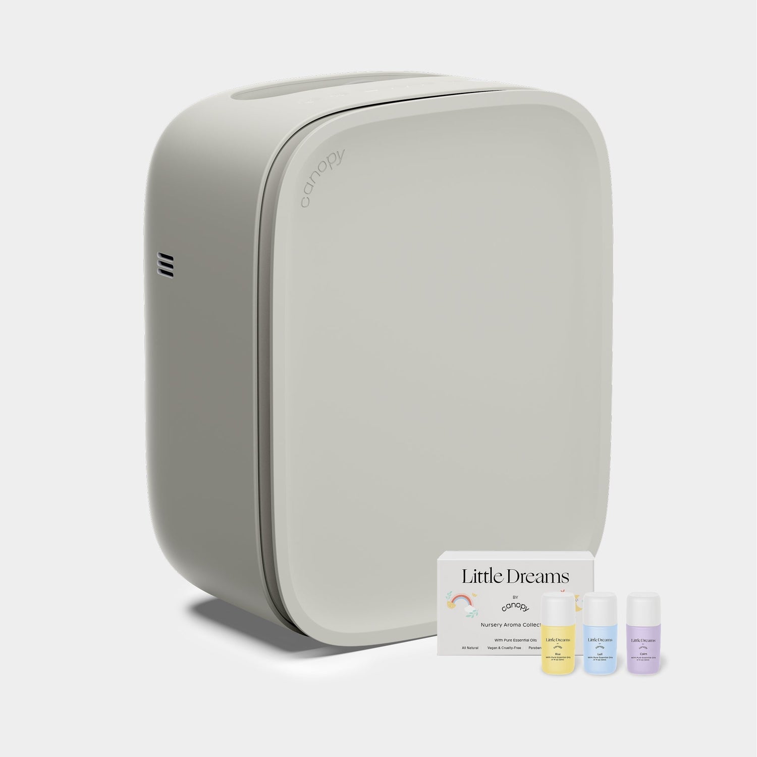 Nursery Air Purifier | Moonstruck