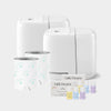 Nursery Humidifier 2.0 Duo | White