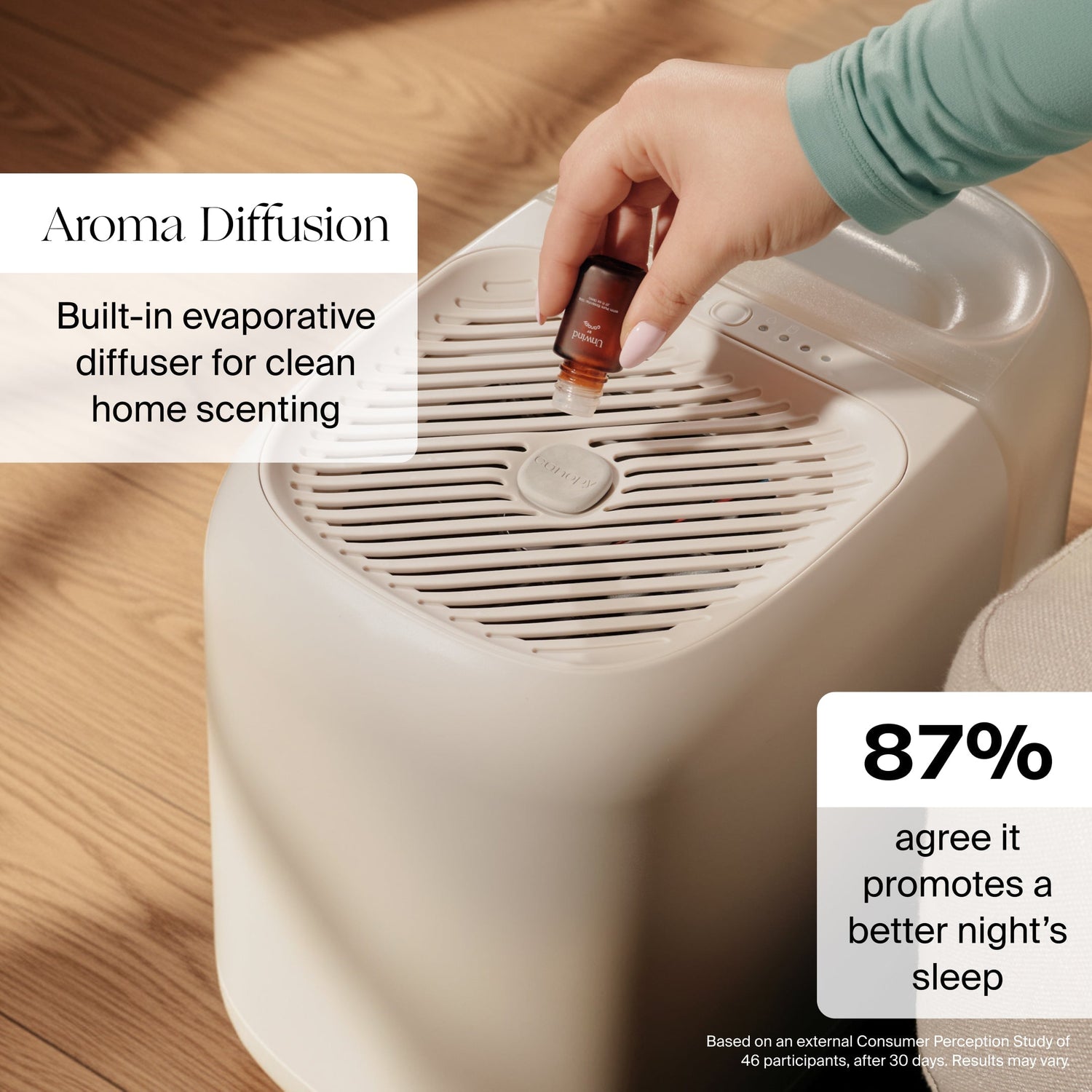 Large Room Humidifier | Lifestyle, the humidifier, aroma diffusion