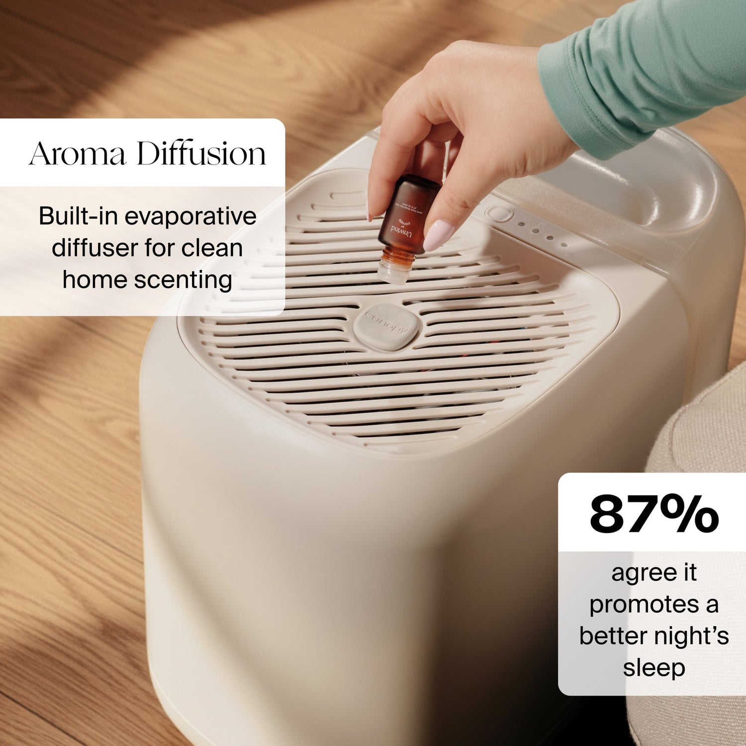 Large Room Humidifier 