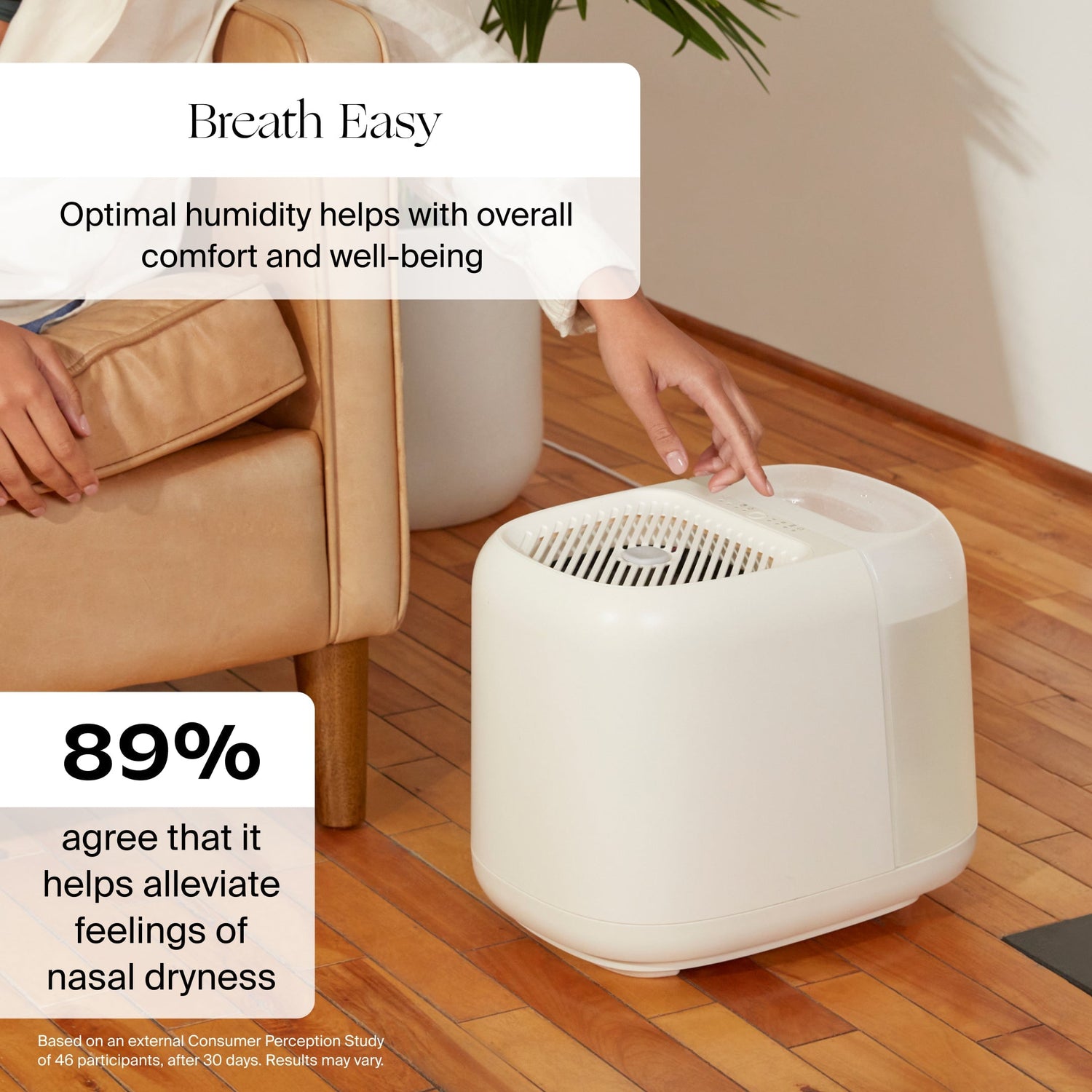 Large Room Humidifier | Lifestyle, the humidifier, breath easy
