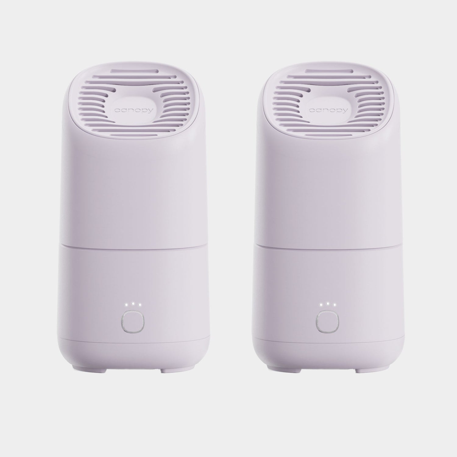 Portable Humidifier Duo | Lavender