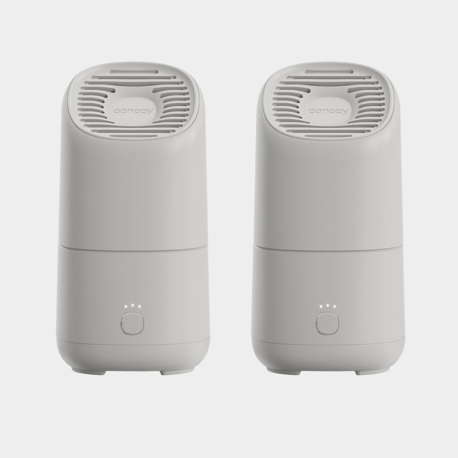 Portable Humidifier Duo 