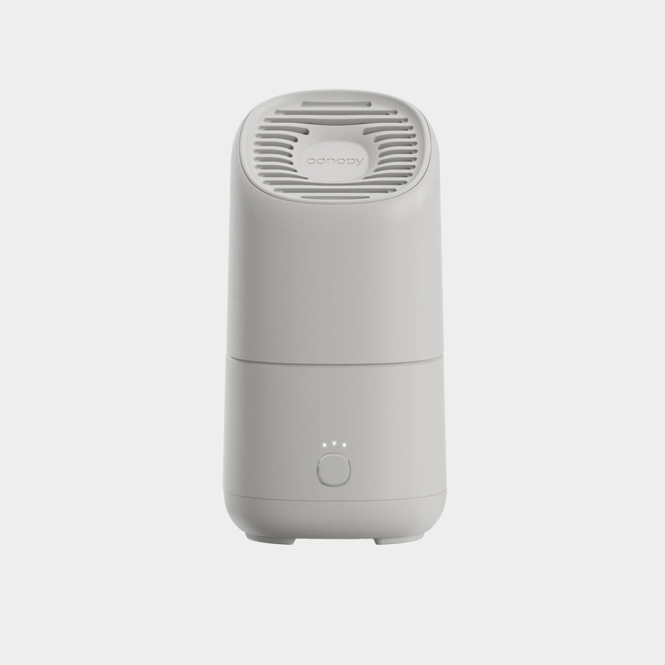 Canopy Humidifiers | Shop Bedside & Large Room Humidifiers