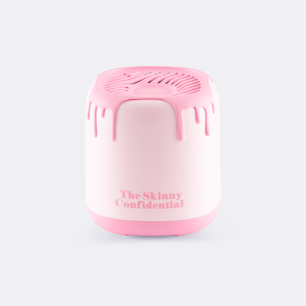Aroma Diffuser | The Skinny Confidential x Canopy
